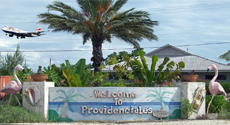 Providenciales